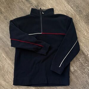 Tommy Hilfiger Half Zip Sweater